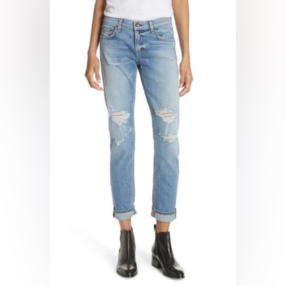 NWOT rag & bone Dre in Carter